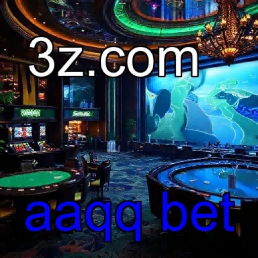 Inovações em News no aaqq bet: Atraia e Engaje!