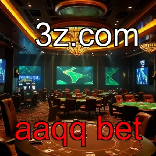 Aprenda a Apostar com o Guide do aaqq bet