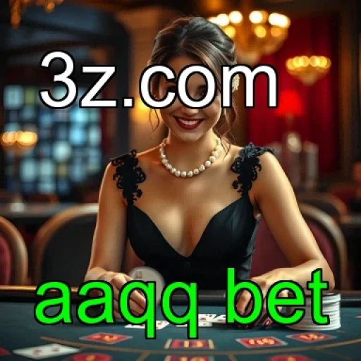 Slots Fantásticos no aaqq bet: Emoção e Recompensas Inigualáveis