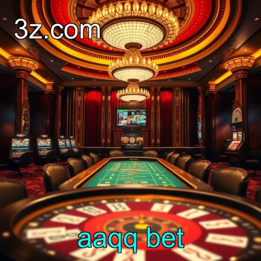 Inovação e Diversão em Sports: a Revolução do aaqq bet